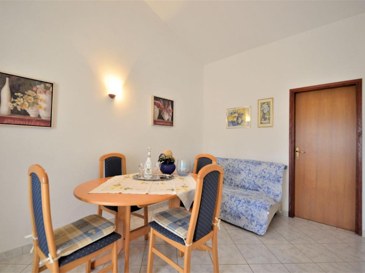 Apartment Denise By Interhome Медулин Экстерьер фото